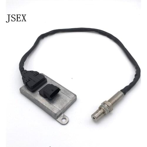 Nox Sensor for DAF XF105 Solaris Control 5WK96619D 2011648 1836059