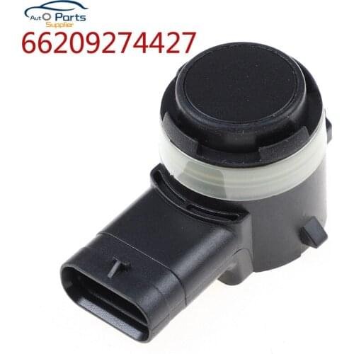 66209274427 Car PDC Parking Sensor For 2014-2016 BMW i3 i8 X3 X4 X5 E70 F15 F16 F26 Car accessories