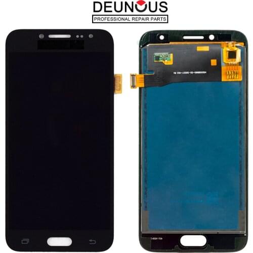 For Samsung Galaxy J2 Pro 2018 lcd J250 SM-J250F/DS LCD Display Touch Screen Digitizer Replacements for Samsung J2 Pro J250 LCD