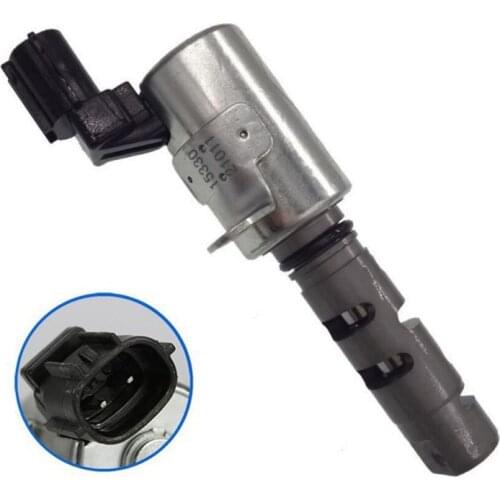 For Toyota 15330-21011 VVT Oil Control Valve Engine Variable Timing Solenoid