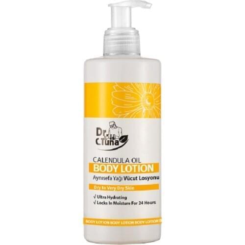 Farmasi Body Oils