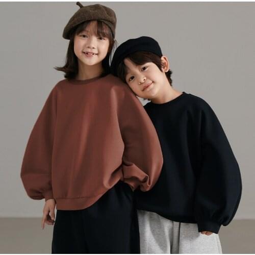 Holymini Sweatshirts For Girls