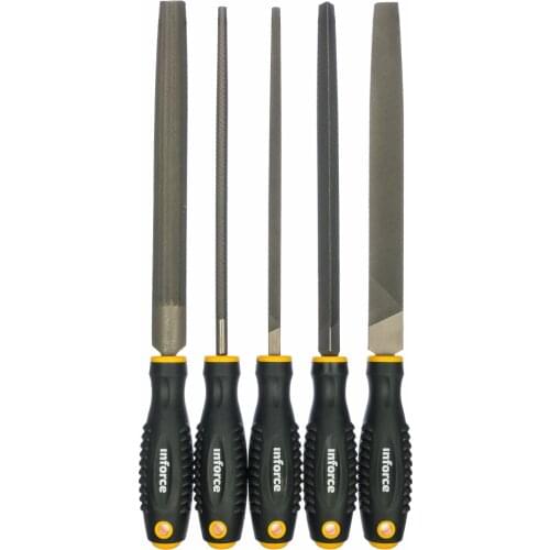 Надфили INFORCE China At AliExpress