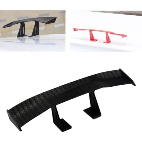 Спойлеры JEAZEA China At AliExpress