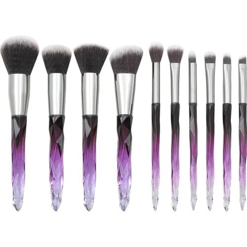 La gyposphile Makeup Brushes