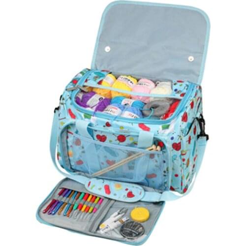 LOLPI Handicraft Storage Products