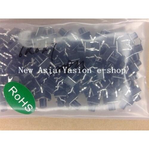 50PS 6X6X7 mini switch,tact switch push button IC 6*6*7 DIP-4 ( 6X6X4.3 6x6x5 6x6x6 6x6x8 6x6x9 6x6x10