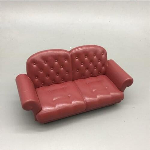 Geniune Sylvanian Doll Figures Families without package