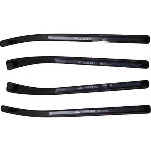 Fit for VW Teramont x 19 external threshold bar welcome pedal car interior special accessories guard plate modification