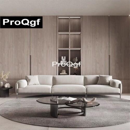 QGF 1Pcs A Set ins Prodgf Rare Boss Many People Seat Sofa