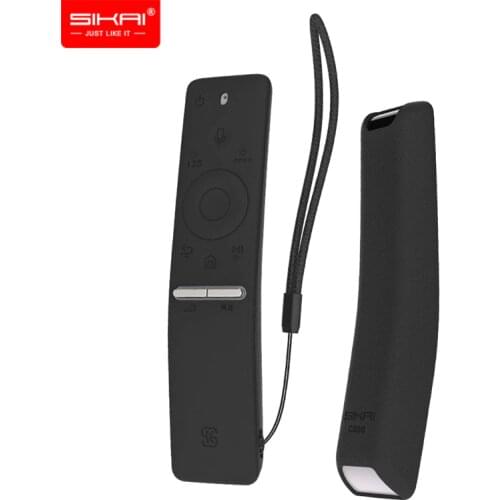 BN59-01266A Remote Control Covers for TM1850A Samsung smart TV Silicone Cases BN59-01259 BN59-01260A BN59-01274A BN59-01292A