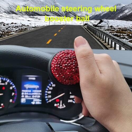 Supzcws Steering Wheel Braids