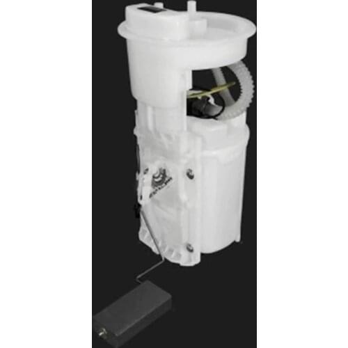 WAJ Fuel Pump Module Assembly 1J0919051H Fits For AUDI A3 8L Volkswagen Golf 4 Bora 1J0919051H 1.8T V5 # 228-223-001-003