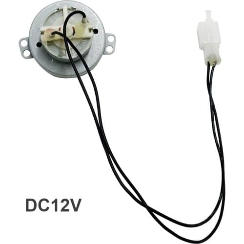 Egg-turning Motor 12V With Chicken Egg Incubator Accessories For Sale