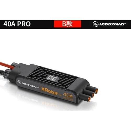Drone parts HOBBYWING ESC Lotte 40a Series ESC Speed Controller 40A ESC