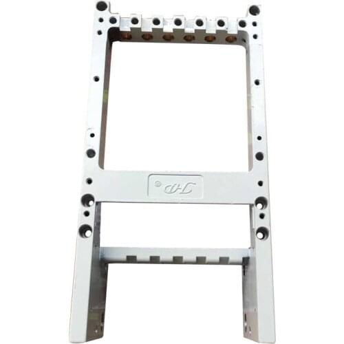 Computer Embroidery Machine Accessories Six Pin Needle Bar Rack (high foot) High Speed Machine