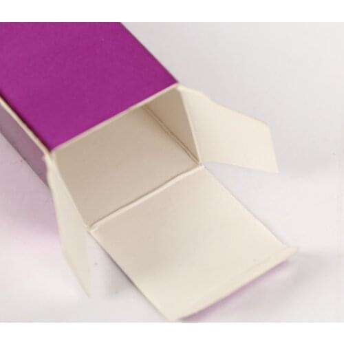Custom logo jewelry velvet jewelry packaging,Creative foldable pistachio paperboard packaging box ---XP1242