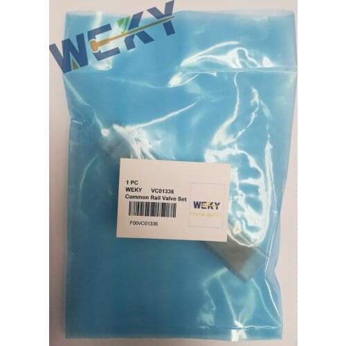 Hot Sale! Best Quality Common Rail Valve Set F00VC01336 Control Valve set F 00V C01 336 For 0445110213/0 445 110 213
