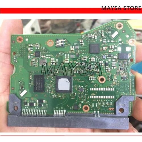 HDD PCB board 0A90701 WD101EJRX WDC80EZAZ 6T 8T 10T hard drive 006-0A90701 HGST 001-0A90701 data recovery