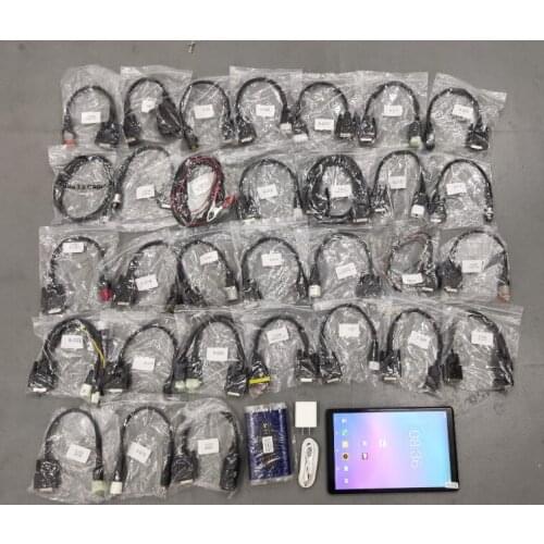 MASTER scanner Ighost001 motorbike code diagnostic tool autobike ECU code scanner