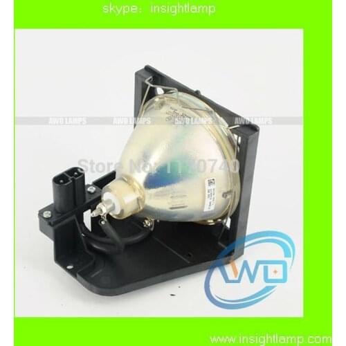 Projector lamp POA-LMP14 / 610 265 8828 for PLC-8805/PLC-8810/PLC-8815/PLC-XR70/PLC-XR70N with housing/case