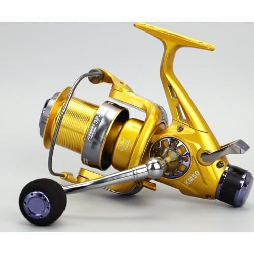 LYNN FISHING LURE Spinning Reels