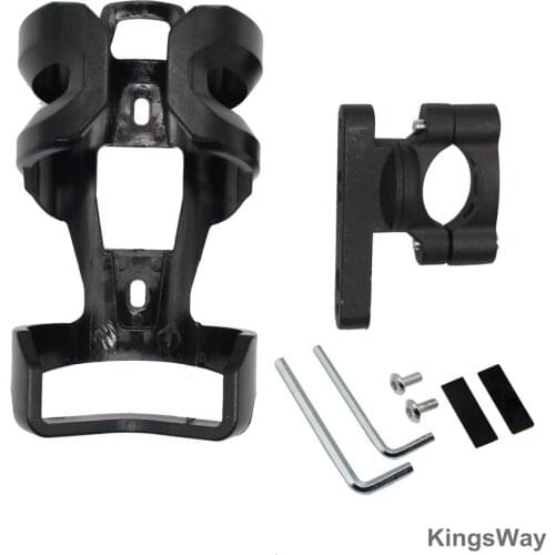 Motorcycle Beverage Water Bottle Drink Cup Holder Universal Outdoor Bicycle Drink Holder Baby Stroller Bottle Holder