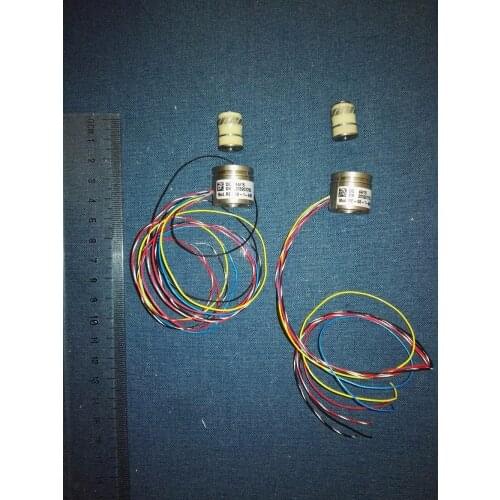 NEW and ORIGINAL encoder RE-08-01-A45