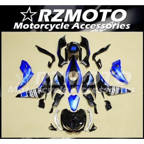 New ABS Motorcycle fairing kit For KAWASAKI Z1000 2014-2016 year Bodywork Injection mold Store No.2021