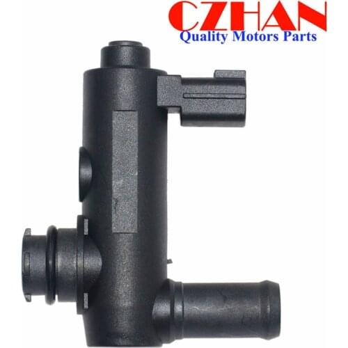 Vapor Canister Purge Valve for Nissan EVAP Vent Valve Titan Altima Sentra 350Z Maxima Armada Infiniti Chevrol 14935-AM60B;2M1219