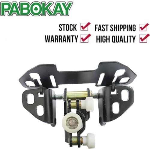 FOR MERCEDES SPRINTER DODGE 2500/3500 W906 2007+ VW LT DOOR SLIDER ROLLER BG73022 2E1843336 A9067600347 A9067600147 9067600347