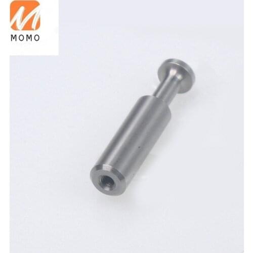 Precision stainless steel mechanical parts cnc machined 304 metal components