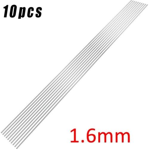 TIG Welding Rods 1.2/1.6/2.4mm Workshop 330mm Durable Power Tools Repair