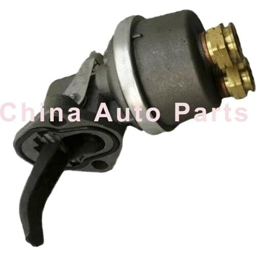 Engine Parts Fuel Pump 2830266 for Case HW305 HW305S HW325 L180 L185 L190 LB110.B LB115.B 4WS LB115.B LB75.B LB90.B 1 pc