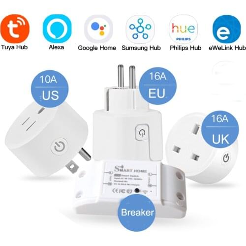 Viktorovna Smart Home Control Systems