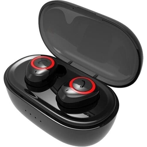 Hello HL-19672 Bluetooth Headset