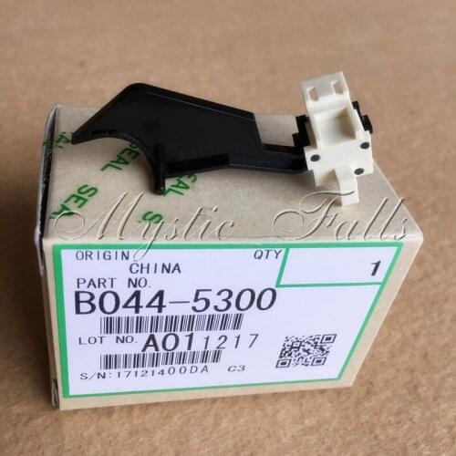 5X B044-5300 B0445300 Genuine Paper End Sensor For Ricoh Aficio 1515 MP 161 171 201 301 MP201 MP301 MP161 4410 4420 Paper Sensor
