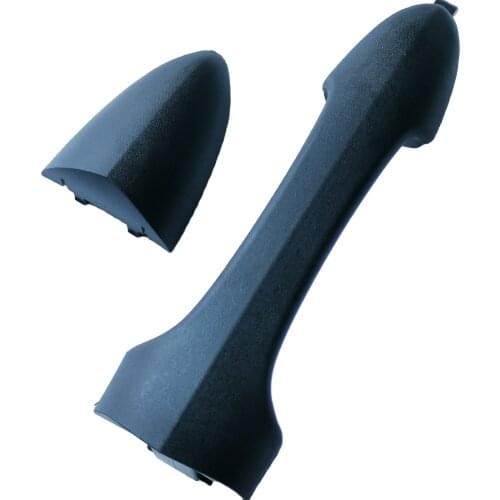 Car Auto Parts Outer Outside Exterior Door Handle for Ford Focus 2000-2007