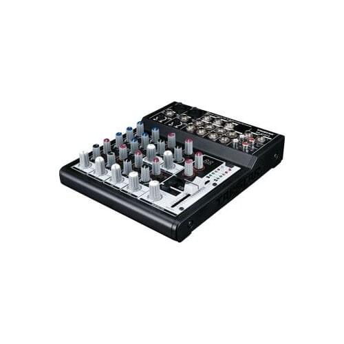 Cheaper Promotional TAKSTAR KaraOK Digital Mixing Console XR-210FX Simple Flexible Effective Mixer Console Premium 10 Input