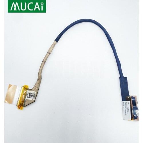 Video screen Flex cable For Dell XPS 15Z L511Z laptop LCD LED Display Ribbon cable 0N6MMX DD0SS8LC000 DD0SS8LC010