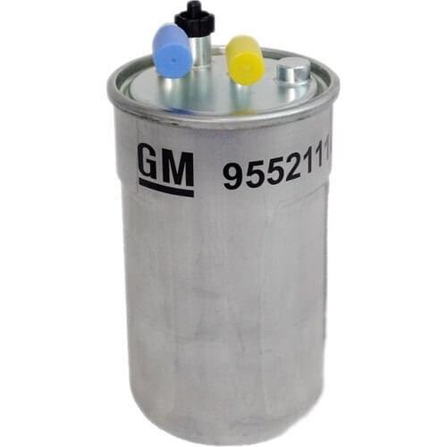 GM Automotive Thermometers