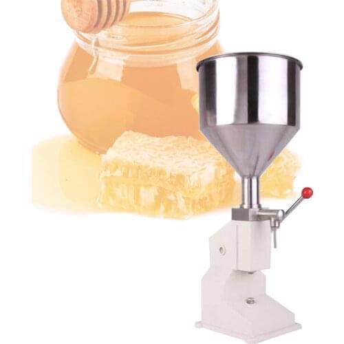 IRISLEE Filling Machines