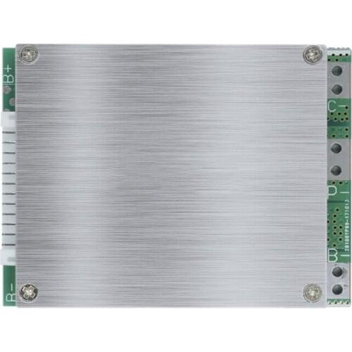 Quality 13S 35A 48V Li-Ion Battery Protection Board Bms Pcm Pcb With Balance For E-Bike Electric Scooter