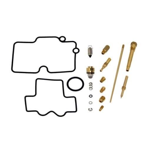 Outlaw Carburetor Carb Complete Master Repair Rebuild Kit For Honda CRF230F 03-05