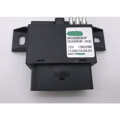 Fuel Pump Control Module For Audi A4 A5 S4 S5 Q5 2.0T 3.2L VW Caddy 8K0906093F 8K0 906 093F 8K0906093C 8K0906093H 8K0906093D