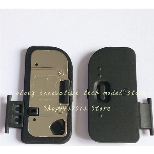 New Battery door battery cover repair parts for Nikon D850 SLR