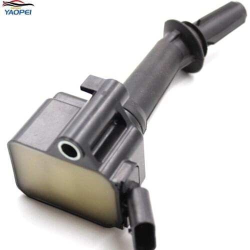 YAOPEI NEW High Quality Auto Ignition Coil OEM: H6T15471ZC / 12635672