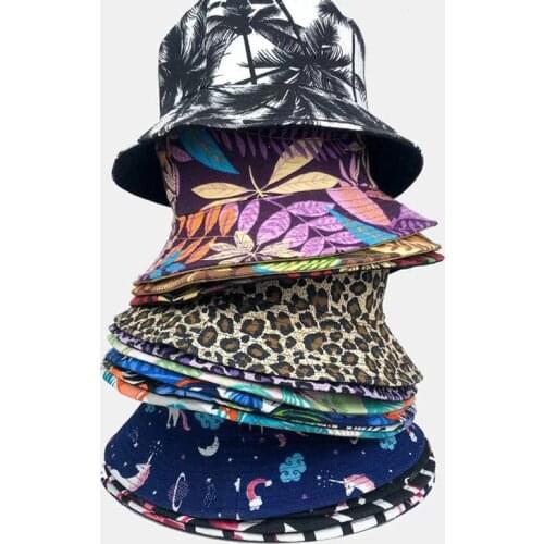 2021 New Four Seasons Mens And Womens Fashion Leisure Basin Hat Outdoor Sports Multi-Function Sunshade Fishermans Hat