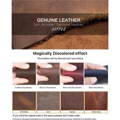 K3ND Cowhide Watch Storage Case Portable Outdoor Travel Watches Storage Box Organizer