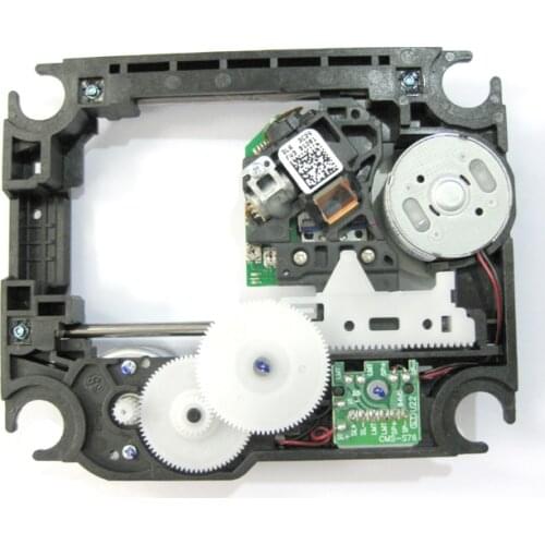 Original new CMS-S76R CMSS76RSOH-DL6 with plastic mechanism for Car home DVD player